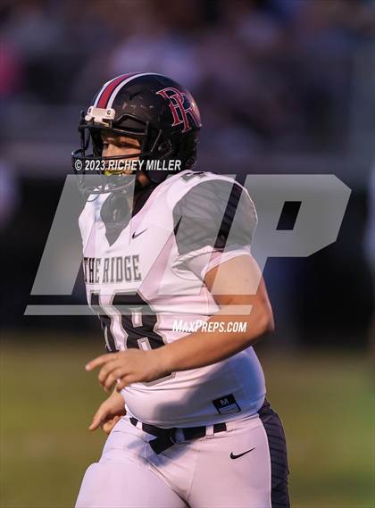 Thumbnail 2 in Pea Ridge @ Prairie Grove photogallery.