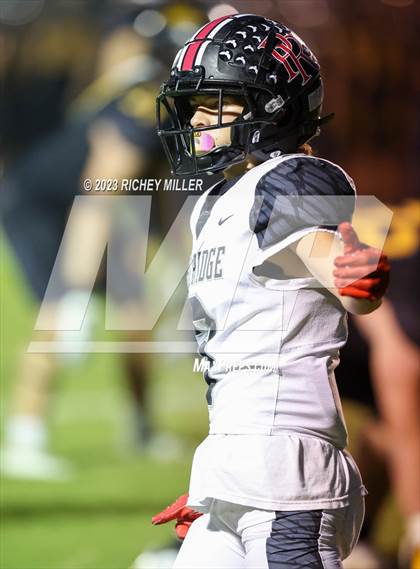 Thumbnail 1 in Pea Ridge @ Prairie Grove photogallery.