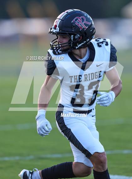 Thumbnail 2 in Pea Ridge @ Prairie Grove photogallery.