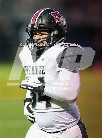 Thumbnail 3 in Pea Ridge @ Prairie Grove photogallery.