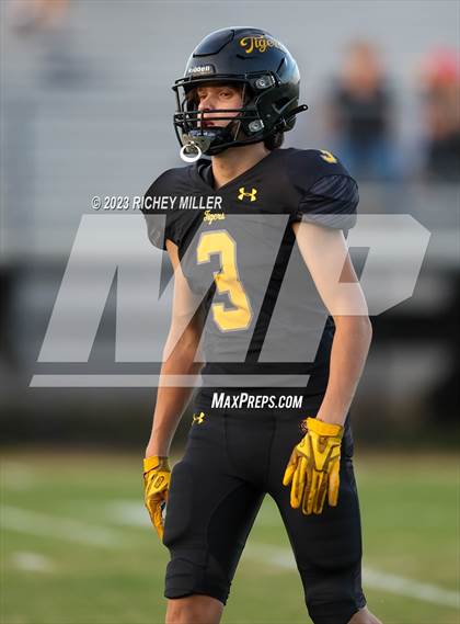 Thumbnail 2 in Pea Ridge @ Prairie Grove photogallery.
