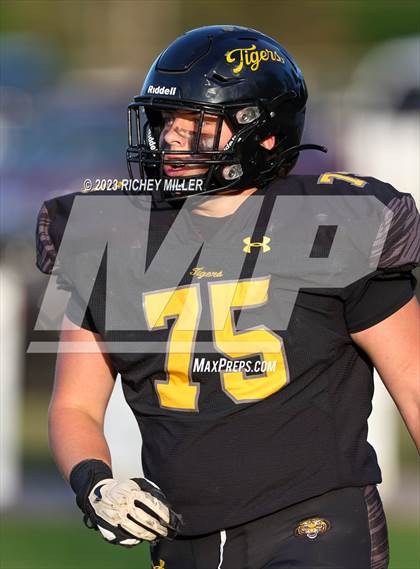 Thumbnail 1 in Pea Ridge @ Prairie Grove photogallery.