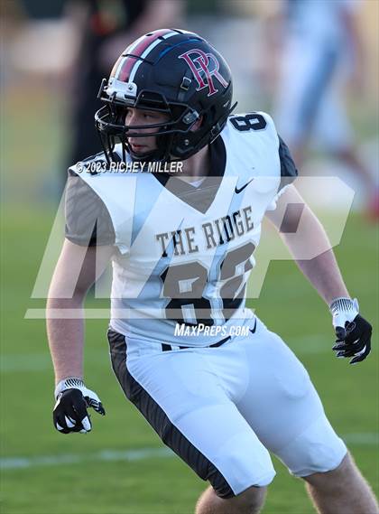 Thumbnail 1 in Pea Ridge @ Prairie Grove photogallery.