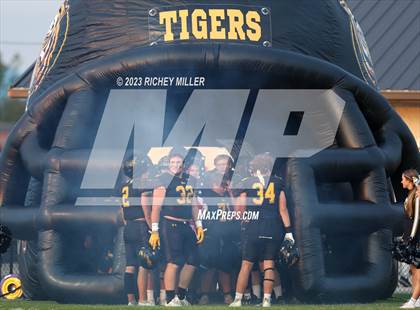 Thumbnail 1 in Pea Ridge @ Prairie Grove photogallery.