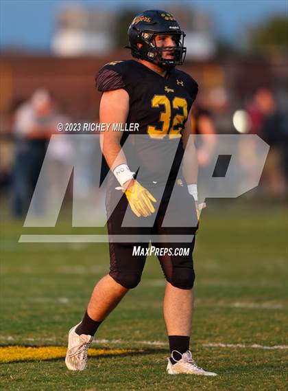 Thumbnail 1 in Pea Ridge @ Prairie Grove photogallery.