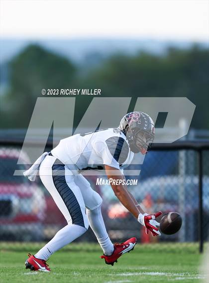 Thumbnail 1 in Pea Ridge @ Prairie Grove photogallery.