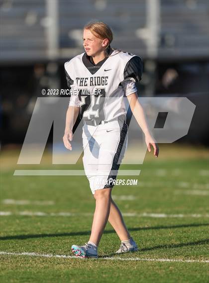 Thumbnail 3 in Pea Ridge @ Prairie Grove photogallery.