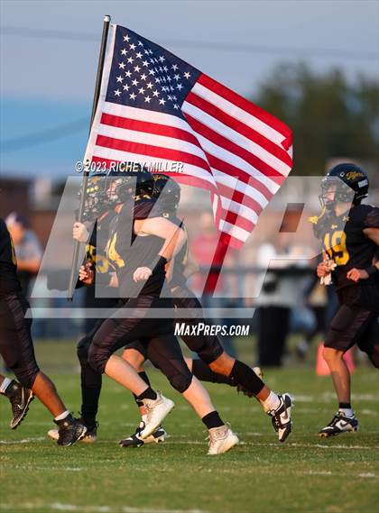 Thumbnail 3 in Pea Ridge @ Prairie Grove photogallery.