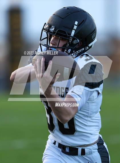 Thumbnail 2 in Pea Ridge @ Prairie Grove photogallery.