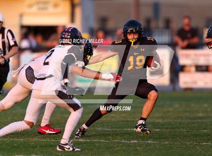 Thumbnail 1 in Pea Ridge @ Prairie Grove photogallery.