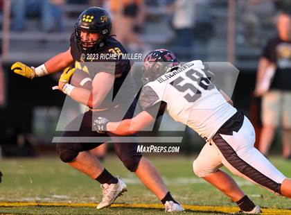 Thumbnail 2 in Pea Ridge @ Prairie Grove photogallery.