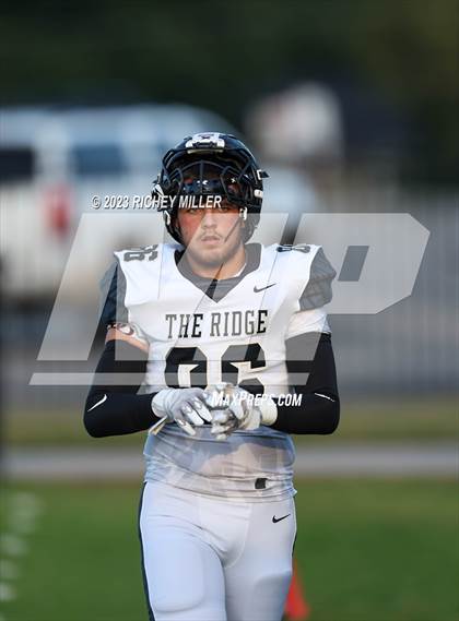 Thumbnail 3 in Pea Ridge @ Prairie Grove photogallery.