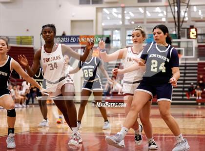 Thumbnail 1 in Northview @ Lassiter photogallery.