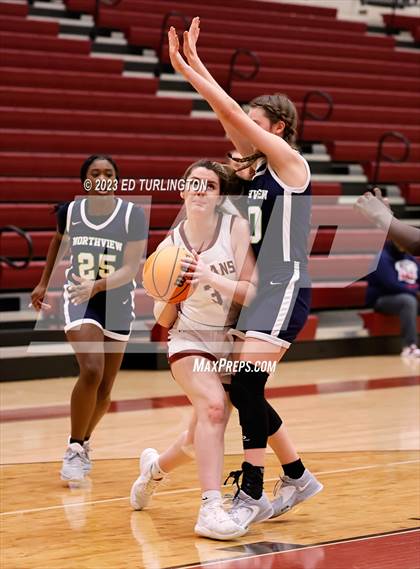 Thumbnail 1 in Northview @ Lassiter photogallery.