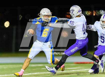 Thumbnail 3 in Lehi @ Taylorsville photogallery.