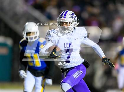Thumbnail 1 in Lehi @ Taylorsville photogallery.
