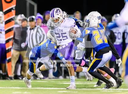 Thumbnail 3 in Lehi @ Taylorsville photogallery.