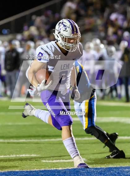 Thumbnail 1 in Lehi @ Taylorsville photogallery.