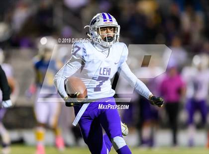 Thumbnail 3 in Lehi @ Taylorsville photogallery.