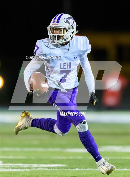 Thumbnail 1 in Lehi @ Taylorsville photogallery.