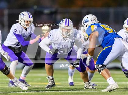 Thumbnail 3 in Lehi @ Taylorsville photogallery.