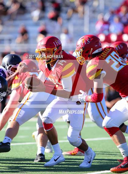 Thumbnail 3 in Franklin @ Jesuit photogallery.