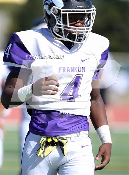 Thumbnail 2 in Franklin @ Jesuit photogallery.