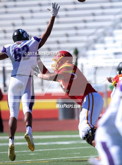 Thumbnail 3 in Franklin @ Jesuit photogallery.