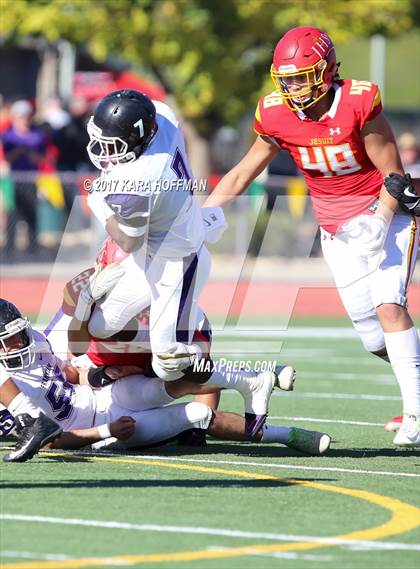 Thumbnail 3 in Franklin @ Jesuit photogallery.