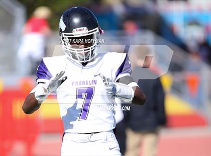 Thumbnail 2 in Franklin @ Jesuit photogallery.
