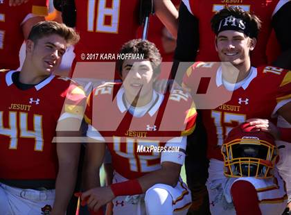 Thumbnail 1 in Franklin @ Jesuit photogallery.