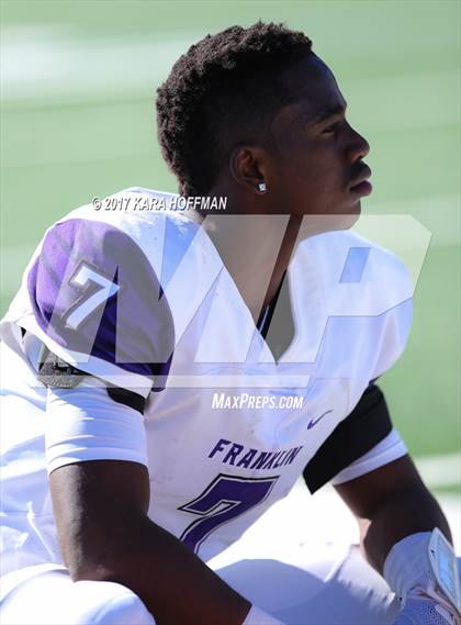 Thumbnail 3 in Franklin @ Jesuit photogallery.