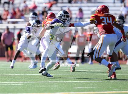 Thumbnail 1 in Franklin @ Jesuit photogallery.