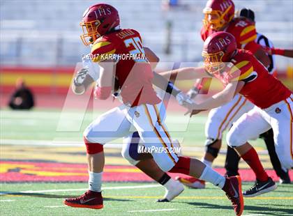 Thumbnail 1 in Franklin @ Jesuit photogallery.