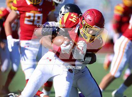 Thumbnail 3 in Franklin @ Jesuit photogallery.