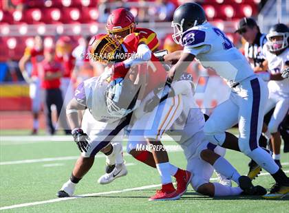 Thumbnail 3 in Franklin @ Jesuit photogallery.