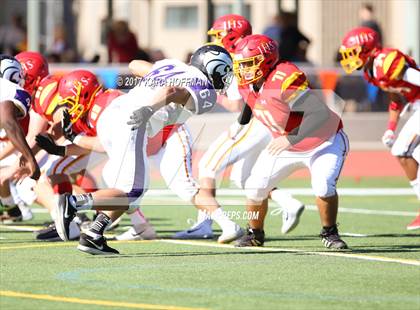 Thumbnail 3 in Franklin @ Jesuit photogallery.