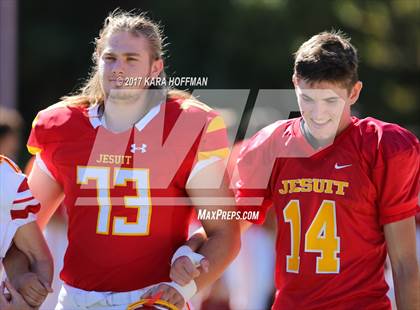 Thumbnail 1 in Franklin @ Jesuit photogallery.