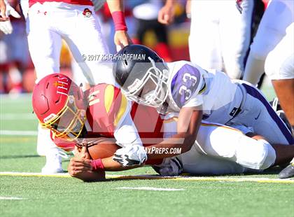 Thumbnail 3 in Franklin @ Jesuit photogallery.