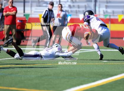 Thumbnail 1 in Franklin @ Jesuit photogallery.