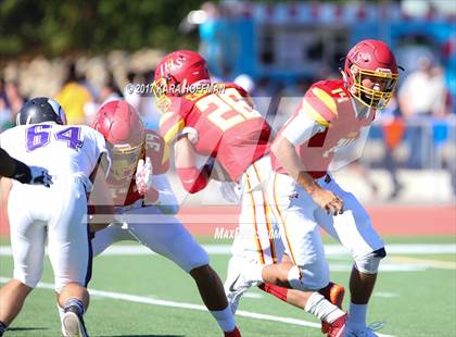 Thumbnail 2 in Franklin @ Jesuit photogallery.
