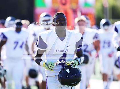 Thumbnail 2 in Franklin @ Jesuit photogallery.