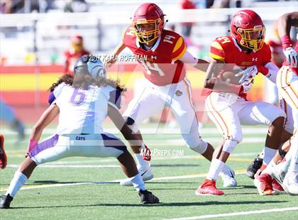 Thumbnail 3 in Franklin @ Jesuit photogallery.