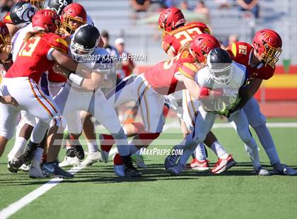 Thumbnail 2 in Franklin @ Jesuit photogallery.