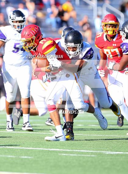 Thumbnail 2 in Franklin @ Jesuit photogallery.