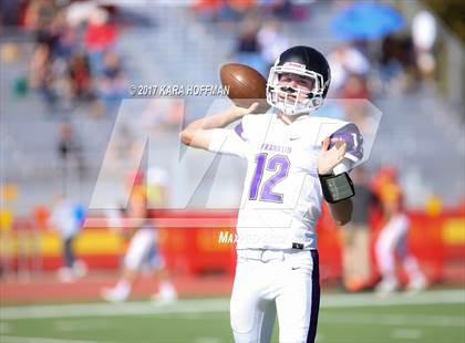 Thumbnail 2 in Franklin @ Jesuit photogallery.