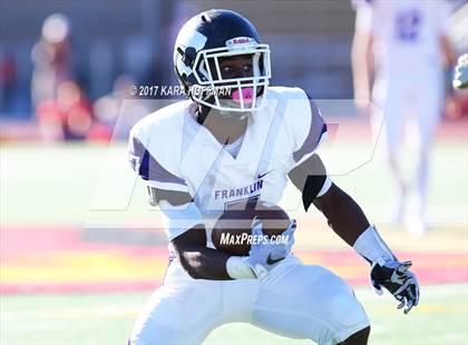 Thumbnail 1 in Franklin @ Jesuit photogallery.