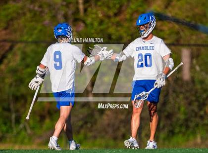 Thumbnail 3 in Riverwood @ Chamblee photogallery.