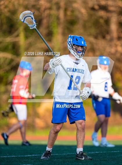 Thumbnail 3 in Riverwood @ Chamblee photogallery.