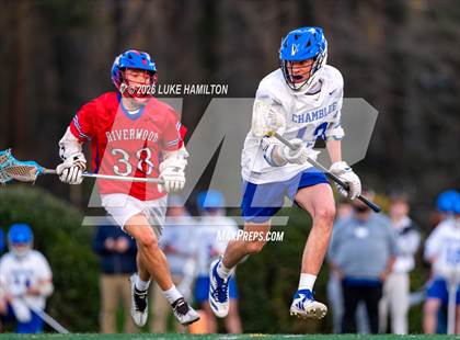 Thumbnail 3 in Riverwood @ Chamblee photogallery.